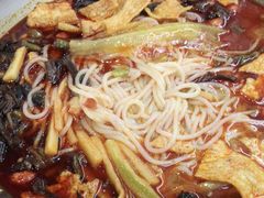-白妈螺蛳粉(白云万达店)