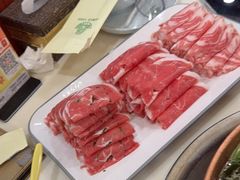 -福寿斋·老北京铜锅涮肉·烤鸭(顺义总店)
