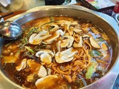 -大理.老字号渝记酸萝卜乌鱼(古城总店)