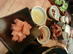 -黑牛の店·和牛烧肉(大悦城店)
