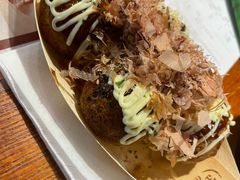 -筑地银GINDACO·日式简餐(枫蓝店)