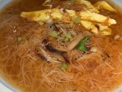 佛跳墙线面-老福洲徐记(福新店)
