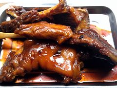 手抓骨-王裕興肉莊(南禅寺店)