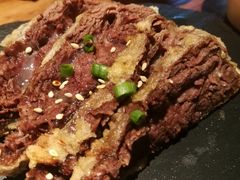 大漠风沙牛肉-原食日记(合生汇购物中心店)