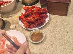 -初色海鲜自助(万丰路店)