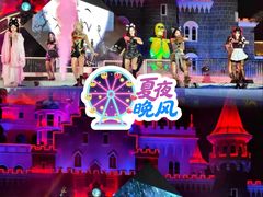 -厦门方特梦幻王国