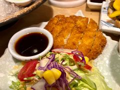 -山之川日料放题(通州店)