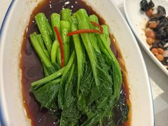 -齐家花园大酒店·本帮菜(宝山店)