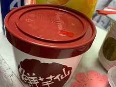 -鲜芋仙(宝地广场店)