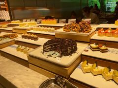 -亚马逊海鲜自助(梅溪湖步步高店)