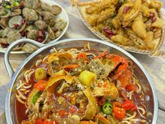 -小民大排档(马场角横路店)