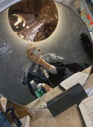 -悦SALON