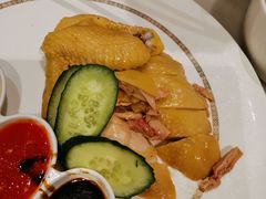 -翠華餐廳(浦东机场T1店)