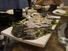 -船奇蒸汽海鲜·闽菜(八市海鲜总店)