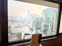 -广州花园酒店