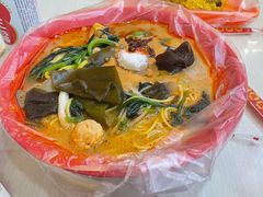 -安发瞧麻辣烫(总店)