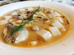 -潮上潮(南中环店)