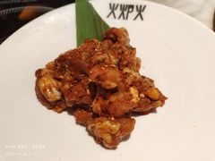 -火炉火自助餐(西直门凯德MALL店)