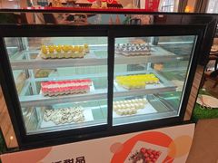-湛山花园酒店-自助餐厅