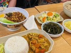 -李先生牛肉面大王(莱芜信誉楼店)