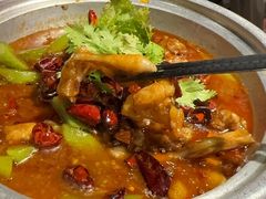 -辛香汇·锦里丨现炒川菜(中南城店)
