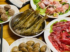 -吉友粥底火锅(方斜路店)