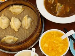 -百年认一力 太原老字号 (桥头街店)