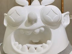 -茶力的小怪兽(梅林卓悦汇店)