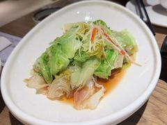 -清河半岛微风餐厅