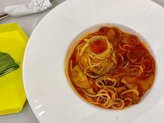 -仁义涵西餐·咖啡(中华巴洛克店)
