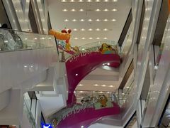 -凯德广场(武胜路店)