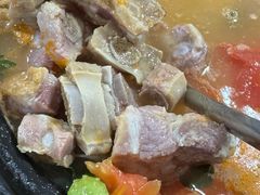 -钰洁腊排骨火锅