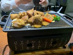 -九井澤精致料理(金茂店)