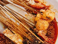 -嘉州叶婆婆钵钵鸡(建设路店)