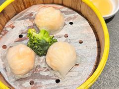 蝴蝶里虾饺皇-蝴蝶里·粤菜·点心(滨江龙湖店)