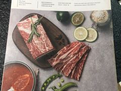 -嘿嘟嘟·肋条烧肉放题(爱融荟城店)