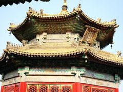 -普陀宗乘之庙(小布达拉宫)
