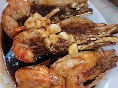 -新峰肉骨茶(总店)