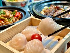 -悦满楼·西关名点·湛江名菜(航空综合大厦店)