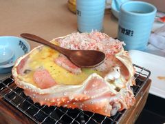 -蟹的岡田屋(正大广场店)