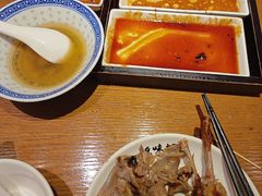 -鸽味轩·粤菜小馆(高楼门总店)