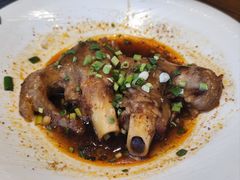 风味羊拐筋-二分八云雁阁•新晋菜大同味(长治路店)