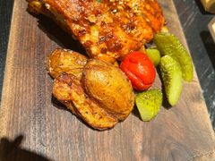 -Nord Grill&Bar Highland诺德西餐(深圳欢乐海岸店)