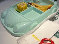 -豪客来牛排(华创国际广场店)
