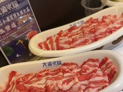 -大渝火锅(苏州西城永捷店)