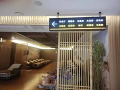 -水立方国际汤泉(六一中路店)