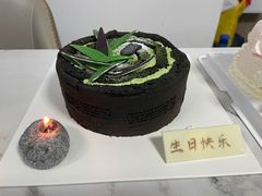 -DUFF LANGE杜夫朗格蛋糕(长沙店)