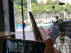 -251#coffee roasters(沿河东路店)