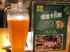 -莲香西域·正宗新疆菜(龙华店)