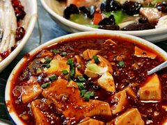 麻婆豆腐-喜洋洋(中山四路店)